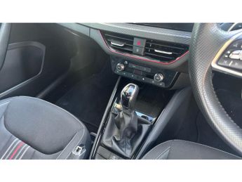 Skoda Kamiq 1.0 TSI Monte Carlo Edition 5dr DSG Petrol Hatchback