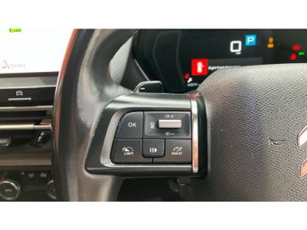 Citroen C5 X 1.2 PureTech 130 Shine 5dr EAT8 Petrol Estate