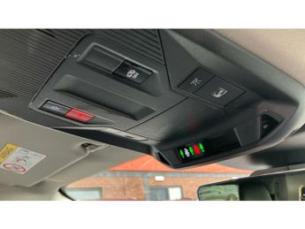 Citroen C5 X 1.2 PureTech 130 Shine 5dr EAT8 Petrol Estate