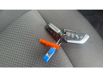BMW 1 Series 116d SE 5dr Step Auto Diesel Hatchback