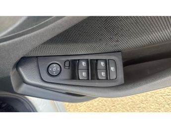 BMW 1 Series 116d SE 5dr Step Auto Diesel Hatchback
