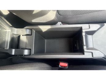 BMW 1 Series 116d SE 5dr Step Auto Diesel Hatchback