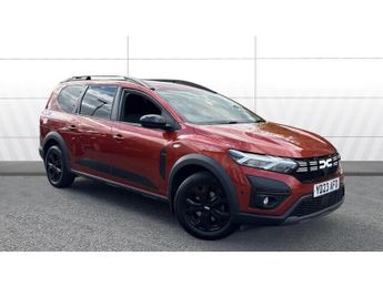 Dacia Jogger 1.0 TCe Extreme SE 5dr Petrol Estate