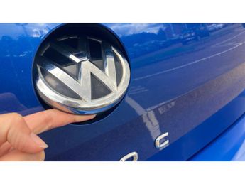 Volkswagen T-Roc 1.5 TSI EVO R-Line 5dr DSG Petrol Hatchback