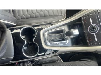 Ford Mondeo 2.0 Hybrid Titanium Edition 4dr Auto Hybrid Saloon