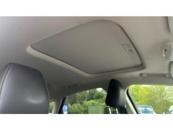 Ford Mondeo 2.0 Hybrid Titanium Edition 4dr Auto Hybrid Saloon
