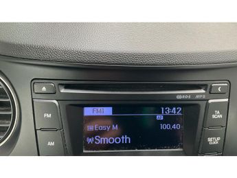 Hyundai i10 1.2 SE 5dr Petrol Hatchback
