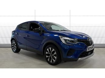 Renault Captur 1.0 TCE 90 Evolution 5dr Petrol Hatchback