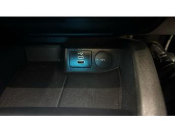 Ford Focus 1.0 EcoBoost Hybrid mHEV 155 ST-Line 5dr Auto Petrol Estate