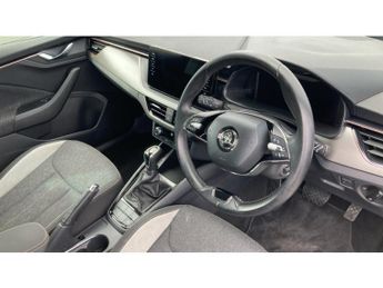 Skoda Kamiq 1.0 TSI 110 SE L Executive 5dr DSG Petrol Hatchback