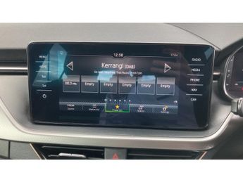 Skoda Kamiq 1.0 TSI 110 SE L Executive 5dr DSG Petrol Hatchback