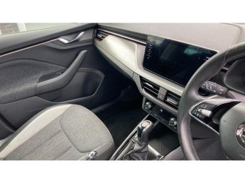 Skoda Kamiq 1.0 TSI 110 SE L Executive 5dr DSG Petrol Hatchback