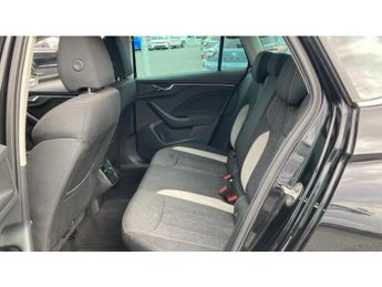 Skoda Kamiq 1.0 TSI 110 SE L Executive 5dr DSG Petrol Hatchback