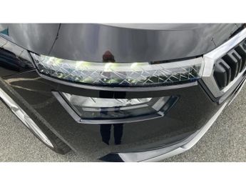 Skoda Kamiq 1.0 TSI 110 SE L Executive 5dr DSG Petrol Hatchback