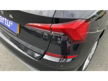 Skoda Kamiq 1.0 TSI 110 SE L Executive 5dr DSG Petrol Hatchback