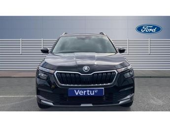 Skoda Kamiq 1.0 TSI 110 SE L Executive 5dr DSG Petrol Hatchback