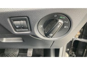 Skoda Kamiq 1.0 TSI 110 SE L Executive 5dr DSG Petrol Hatchback