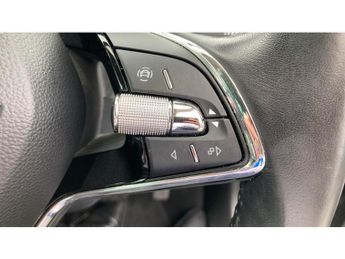 Skoda Kamiq 1.0 TSI 110 SE L Executive 5dr DSG Petrol Hatchback