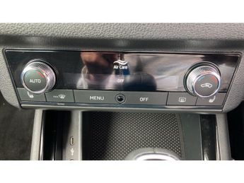 Skoda Kamiq 1.0 TSI 110 SE L Executive 5dr DSG Petrol Hatchback