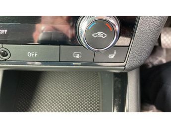 Skoda Kamiq 1.0 TSI 110 SE L Executive 5dr DSG Petrol Hatchback
