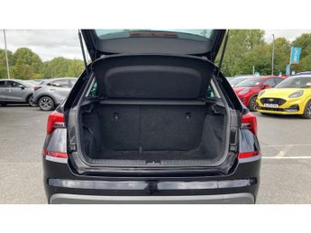 Skoda Kamiq 1.0 TSI 110 SE L Executive 5dr DSG Petrol Hatchback