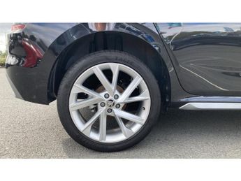 Skoda Kamiq 1.0 TSI 110 SE L Executive 5dr DSG Petrol Hatchback