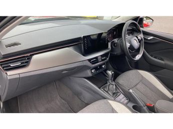 Skoda Kamiq 1.0 TSI 110 SE L Executive 5dr DSG Petrol Hatchback