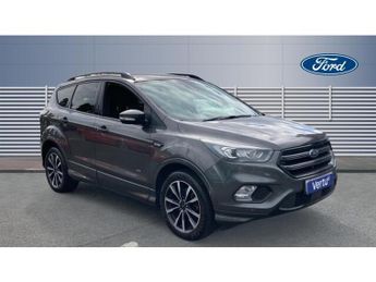Ford Kuga 2.0 TDCi 180 ST-Line 5dr Auto Diesel Estate