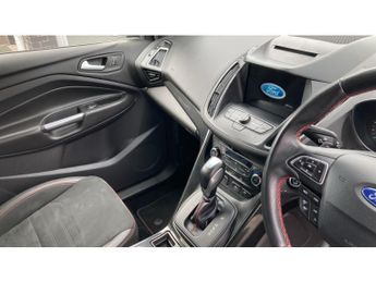 Ford Kuga 2.0 TDCi 180 ST-Line 5dr Auto Diesel Estate