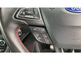 Ford Kuga 2.0 TDCi 180 ST-Line 5dr Auto Diesel Estate