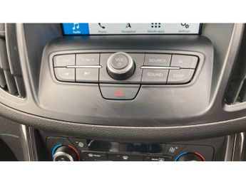 Ford Kuga 2.0 TDCi 180 ST-Line 5dr Auto Diesel Estate
