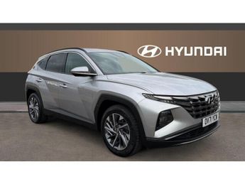 Hyundai Tucson 1.6 TGDi Premium 5dr 2WD Petrol Estate