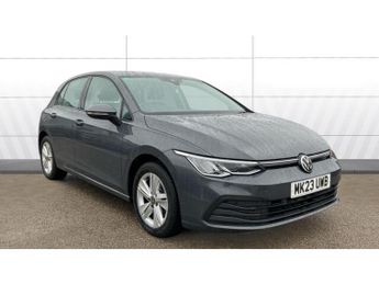 Volkswagen Golf 1.5 eTSI 150 Life 5dr DSG Petrol Hatchback
