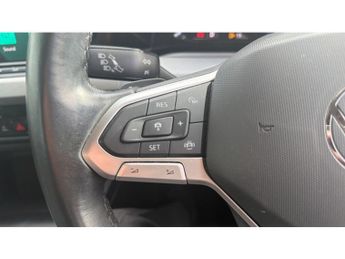 Volkswagen Golf 1.5 eTSI 150 Life 5dr DSG Petrol Hatchback