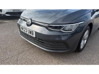 Volkswagen Golf 1.5 eTSI 150 Life 5dr DSG Petrol Hatchback