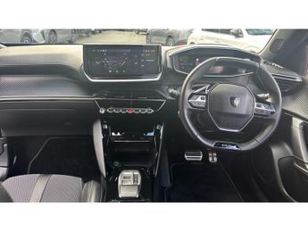 Peugeot 2008 115kW GT 54kWh 5dr Auto Electric Estate