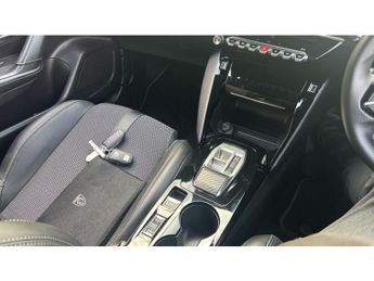 Peugeot 2008 115kW GT 54kWh 5dr Auto Electric Estate