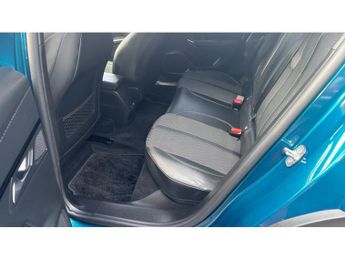 Peugeot 2008 115kW GT 54kWh 5dr Auto Electric Estate