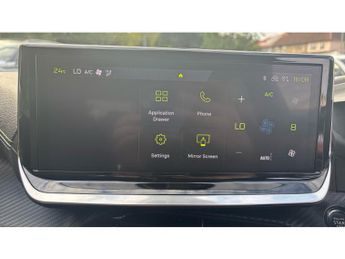 Peugeot 2008 115kW GT 54kWh 5dr Auto Electric Estate