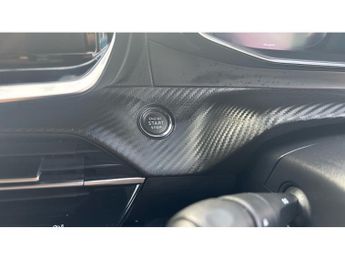 Peugeot 2008 115kW GT 54kWh 5dr Auto Electric Estate