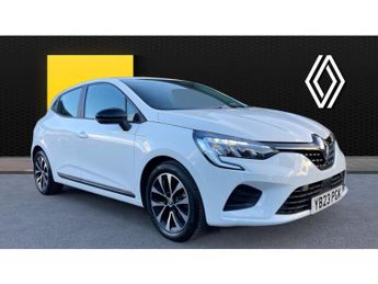 Renault Clio 1.0 TCe 90 Evolution 5dr Petrol Hatchback