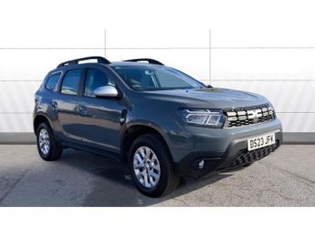 Dacia Duster 1.5 Blue dCi Expression 5dr Diesel Estate