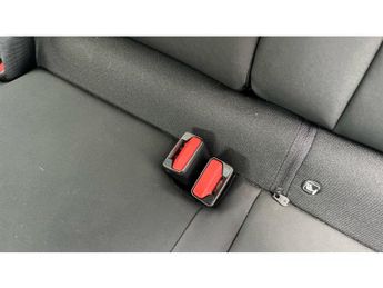Dacia Bigster 1.8 Hybrid 155 Journey 5dr Auto Hybrid Estate