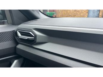 Dacia Bigster 1.8 Hybrid 155 Journey 5dr Auto Hybrid Estate