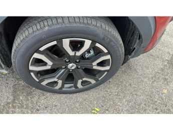 Dacia Bigster 1.8 Hybrid 155 Journey 5dr Auto Hybrid Estate