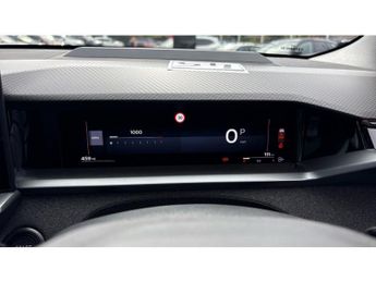 Vauxhall Grandland 1.2 Hybrid 145 Ultimate 5dr e-DCT6 [Fixed Roof] Petrol Hatchback