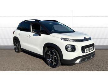 Citroen C3 Aircross 1.2 PureTech Flair 5dr Petrol Hatchback