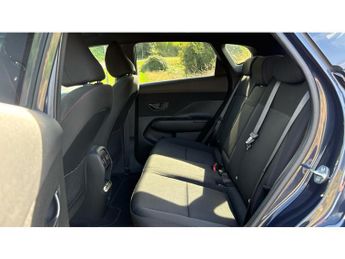 Hyundai KONA 160kW N Line 65kWh 5dr Auto Electric Hatchback
