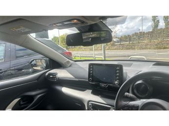 Mazda 2 Hybrid 1.5i Hybrid Select 5dr CVT Hybrid Hatchback