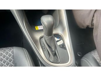 Mazda 2 Hybrid 1.5i Hybrid Select 5dr CVT Hybrid Hatchback